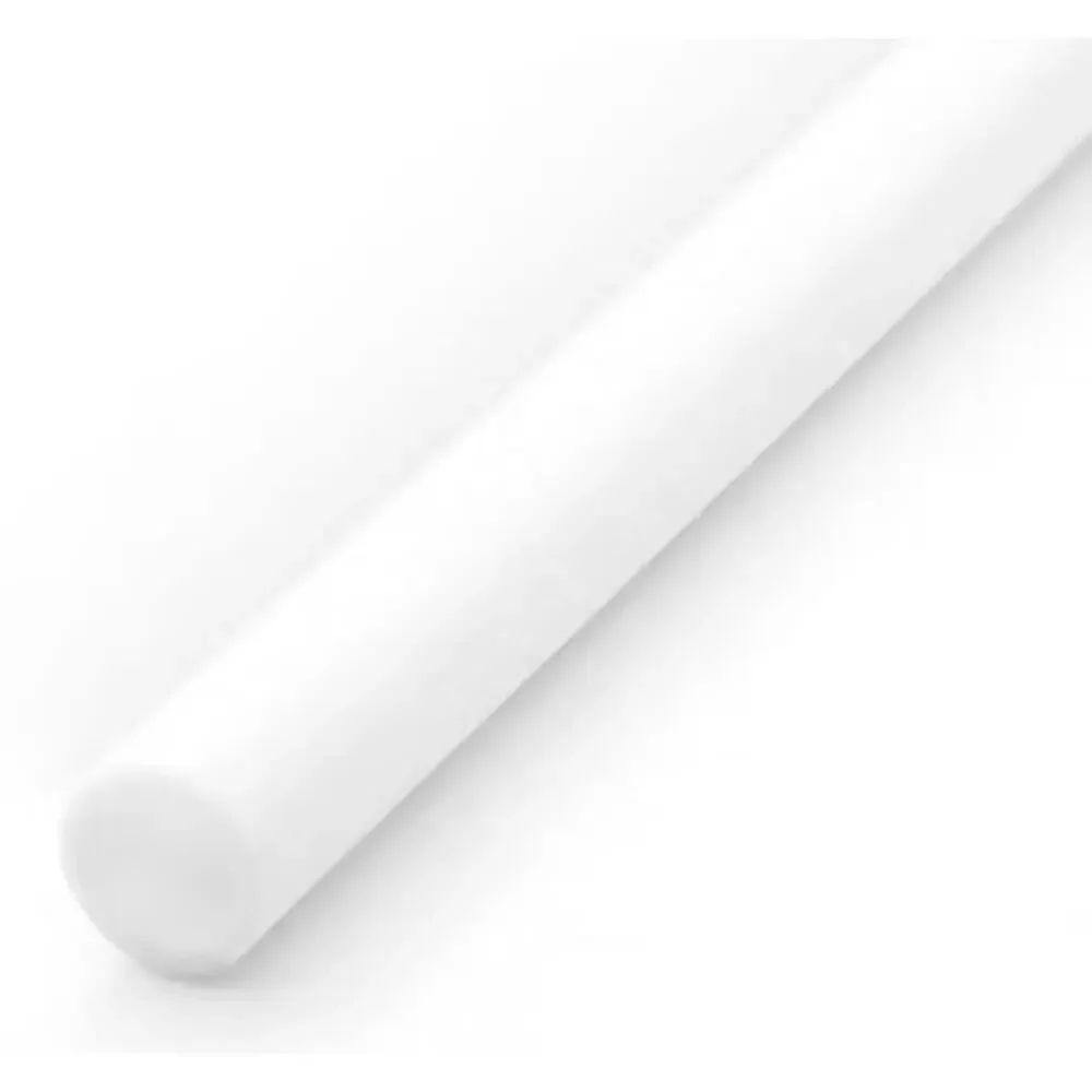 Dracaena Technology 4M White PVC Cooler Tubing 3/8” ID x 1/2” OD New